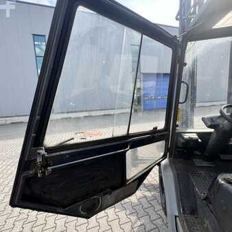 Empilhador diesel 2011  Still R70-50 Diesel (5)