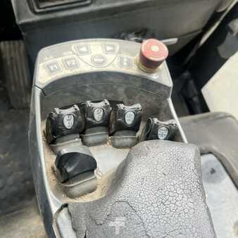 Empilhador diesel 2011  Still R70-50 Diesel (8)