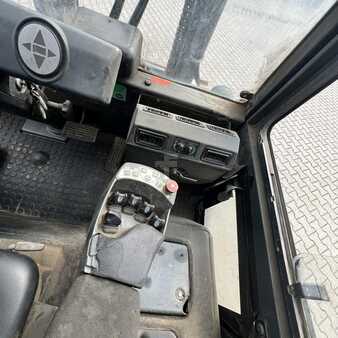 Empilhador diesel 2011  Still R70-50 Diesel (9)