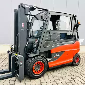 Sähkö - 4 pyör 2020  Linde E50/600L (388) LOW (1)