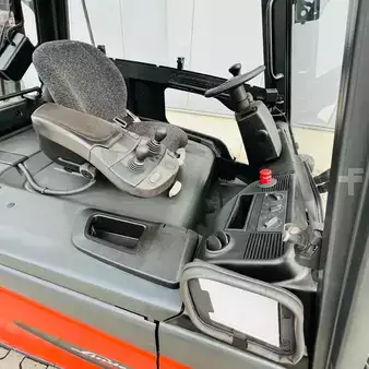 Sähkö - 4 pyör 2020  Linde E50/600L (388) LOW (11)
