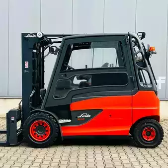 Sähkö - 4 pyör 2020  Linde E50/600L (388) LOW (2)