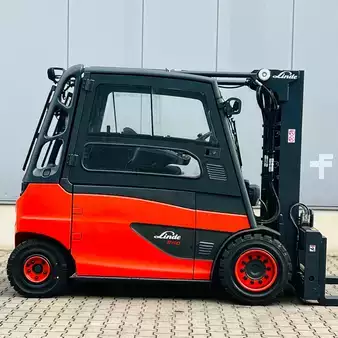 Sähkö - 4 pyör 2020  Linde E50/600L (388) LOW (3)