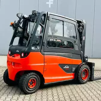 Sähkö - 4 pyör 2020  Linde E50/600L (388) LOW (4)