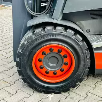 Sähkö - 4 pyör 2020  Linde E50/600L (388) LOW (7)