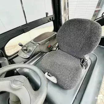 Sähkö - 4 pyör 2020  Linde E50/600L (388) LOW (8)