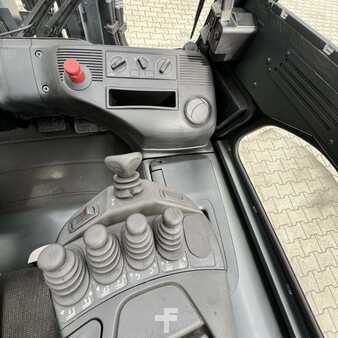 Elektro čtyřkolový VZV 2020  Linde E50/600HL (388) LOW (7)
