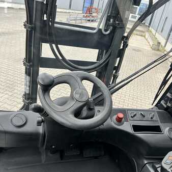 Elektro čtyřkolový VZV 2020  Linde E50/600HL (388) LOW (9)