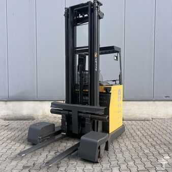 Čtyřcestný retrak 2001  Atlet 200DTFVRE735UFS (2)