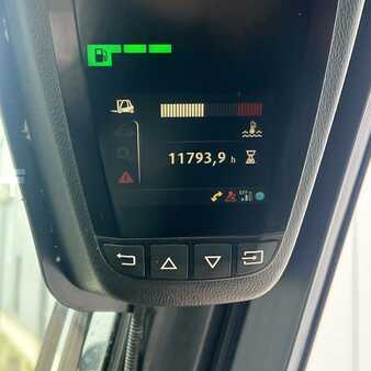 Dieselový VZV 2022  Linde H80D (396-03) EVO (11)