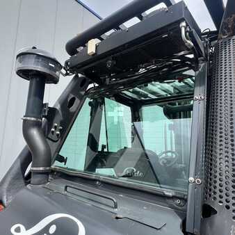 Dieselový VZV 2022  Linde H80D (396-03) EVO (16)