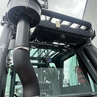 Dieselový VZV 2022  Linde H80D (396-03) EVO (17)