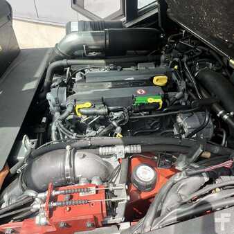 Dieselový VZV 2022  Linde H80D (396-03) EVO (18)