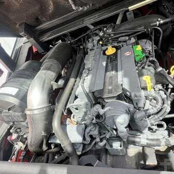 Dieselový VZV 2022  Linde H80D (396-03) EVO (19)