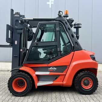 Dieselový VZV 2022  Linde H80D (396-03) EVO (2)