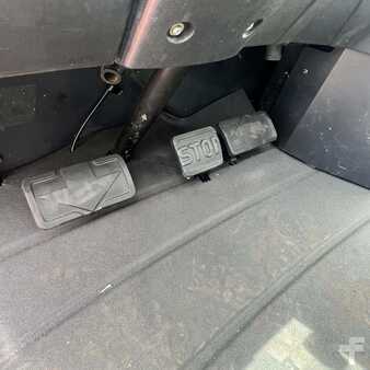 Dieselový VZV 2022  Linde H80D (396-03) EVO (23)