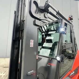 Dieselový VZV 2022  Linde H80D (396-03) EVO (26)
