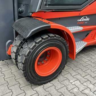 Dieselový VZV 2022  Linde H80D (396-03) EVO (30)