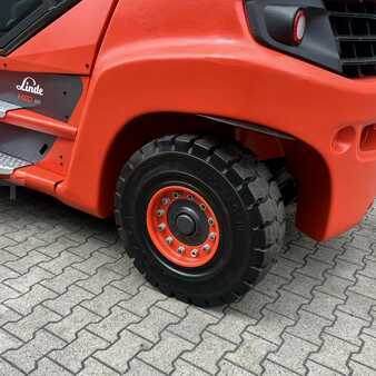 Dieselový VZV 2022  Linde H80D (396-03) EVO (31)