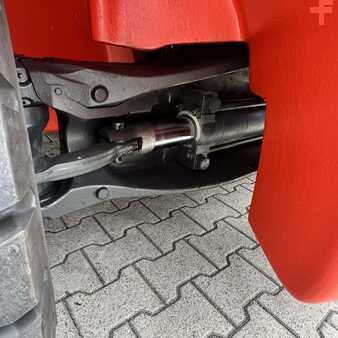 Dieselový VZV 2022  Linde H80D (396-03) EVO (32)