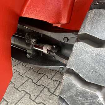 Dieselový VZV 2022  Linde H80D (396-03) EVO (33)