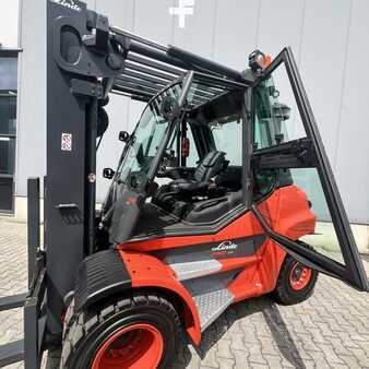 Dieselový VZV 2022  Linde H80D (396-03) EVO (6)