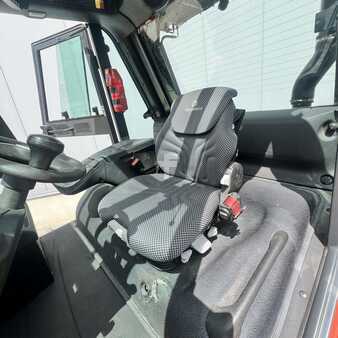 Dieselový VZV 2022  Linde H80D (396-03) EVO (7)