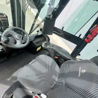 Dieselový VZV 2022  Linde H80D (396-03) EVO (8)