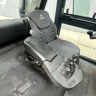 Dieselový VZV 2022  Linde H80D (396-03) EVO (9)