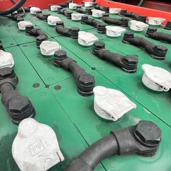 El Truck - 4-hjul 2016  Linde E16PH (386-02) EVO (18)