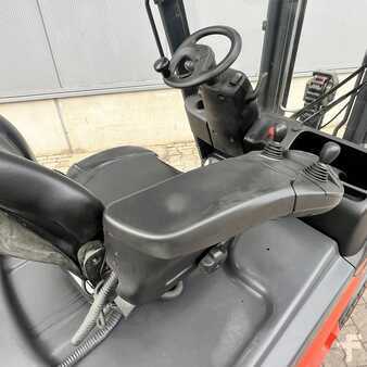 El Truck - 4-hjul 2016  Linde E16PH (386-02) EVO (4)