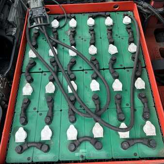 El Truck - 4-hjul 2016  Linde E16PH (386-02) EVO (8)
