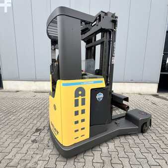 Vierweg reachtrucks 2005  Atlet UFS250DTFVRE480 (1)