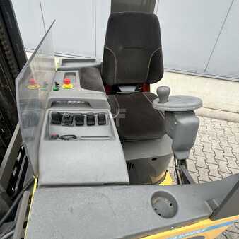 Vierweg reachtrucks 2005  Atlet UFS250DTFVRE480 (10)