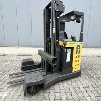 Vierweg reachtrucks 2005  Atlet UFS250DTFVRE480 (2)