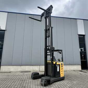 Vierweg reachtrucks 2005  Atlet UFS250DTFVRE480 (20)