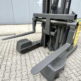 Vierweg reachtrucks 2005  Atlet UFS250DTFVRE480 (4)