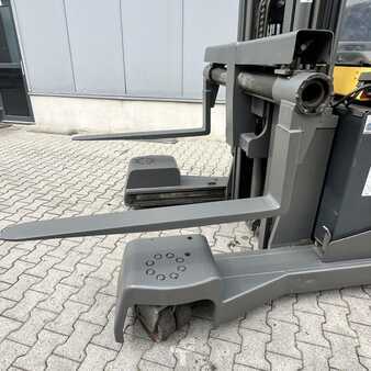 Vierweg reachtrucks 2005  Atlet UFS250DTFVRE480 (5)