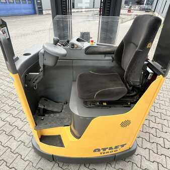 Vierweg reachtrucks 2005  Atlet UFS250DTFVRE480 (7)