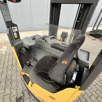 Vierweg reachtrucks 2005  Atlet UFS250DTFVRE480 (8)