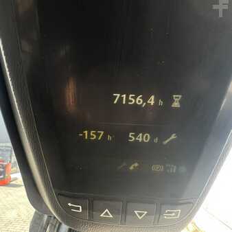 Diesel Forklifts 2022  Linde H60D (396-03) EVO (10)