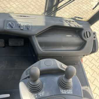 Diesel Forklifts 2022  Linde H60D (396-03) EVO (11)