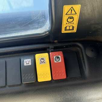 Diesel Forklifts 2022  Linde H60D (396-03) EVO (12)