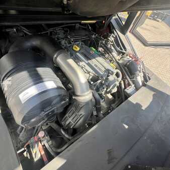 Diesel Forklifts 2022  Linde H60D (396-03) EVO (13)
