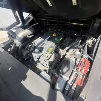 Diesel Forklifts 2022  Linde H60D (396-03) EVO (14)