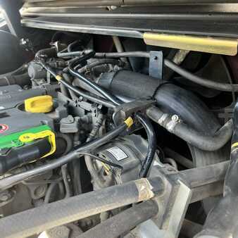 Diesel Forklifts 2022  Linde H60D (396-03) EVO (16)