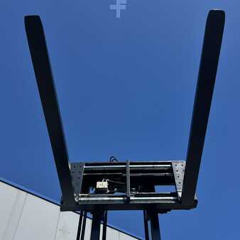 Diesel Forklifts 2022  Linde H60D (396-03) EVO (18)