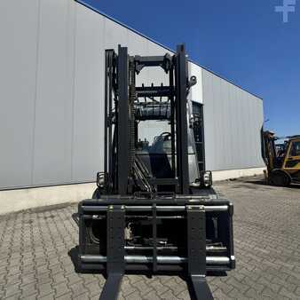 Diesel Forklifts 2022  Linde H60D (396-03) EVO (20)