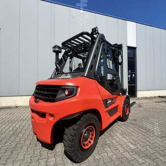 Diesel Forklifts 2022  Linde H60D (396-03) EVO (3)