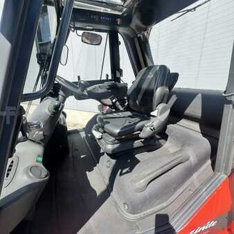 Diesel Forklifts 2022  Linde H60D (396-03) EVO (5)